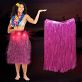 Pink Light Up Hula Skirt